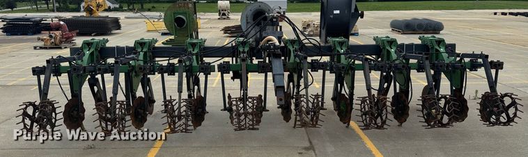 image for item DU7885 Schlagel strip-till