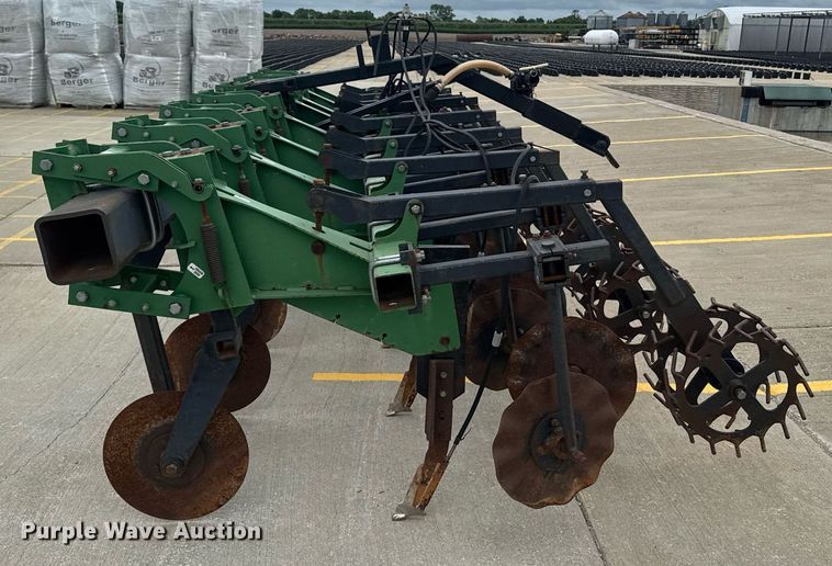 image for item DU7885 Schlagel strip-till