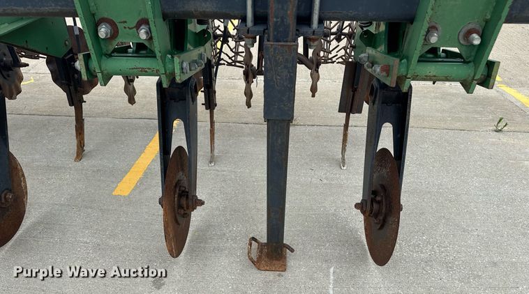 image for item DU7885 Schlagel strip-till