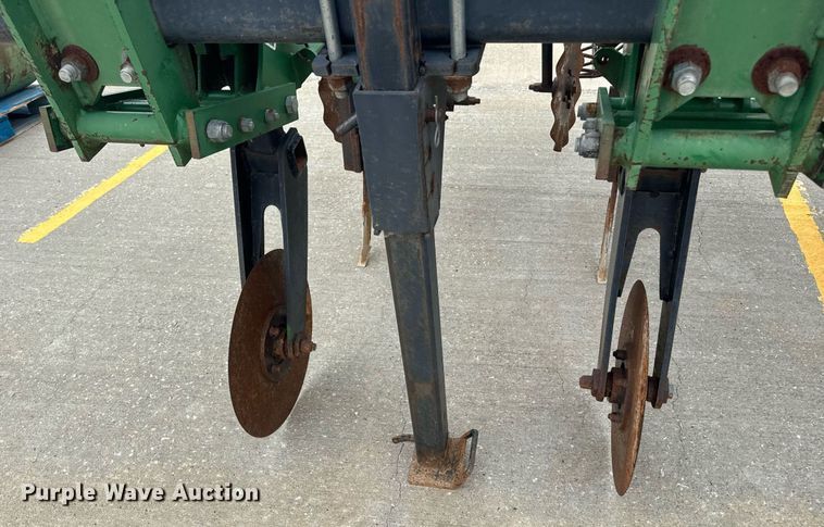 image for item DU7885 Schlagel strip-till