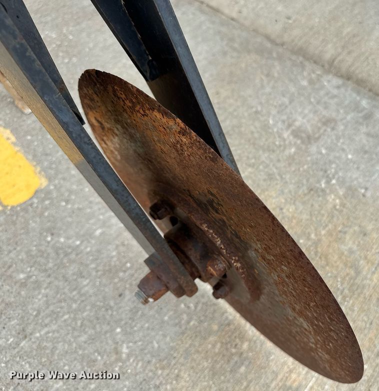 image for item DU7885 Schlagel strip-till