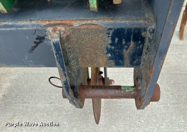 image for item DU7885 Schlagel strip-till