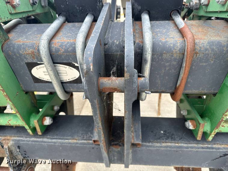 image for item DU7885 Schlagel strip-till