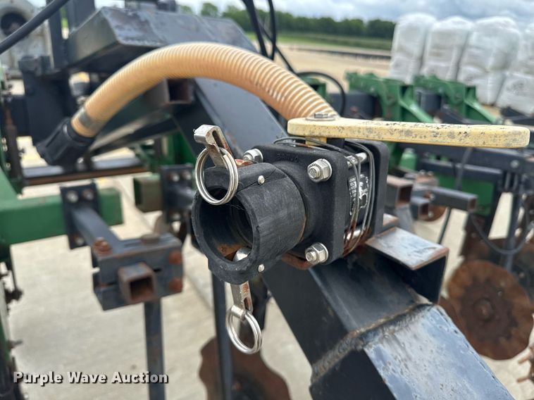 image for item DU7885 Schlagel strip-till