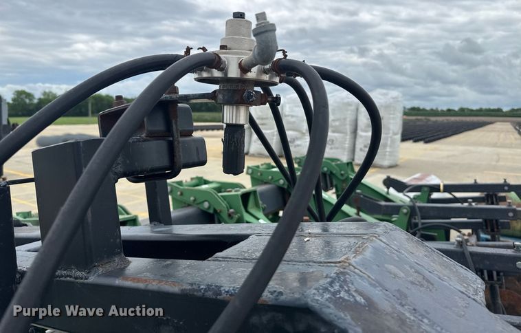 image for item DU7885 Schlagel strip-till