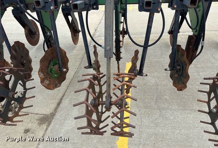 image for item DU7885 Schlagel strip-till