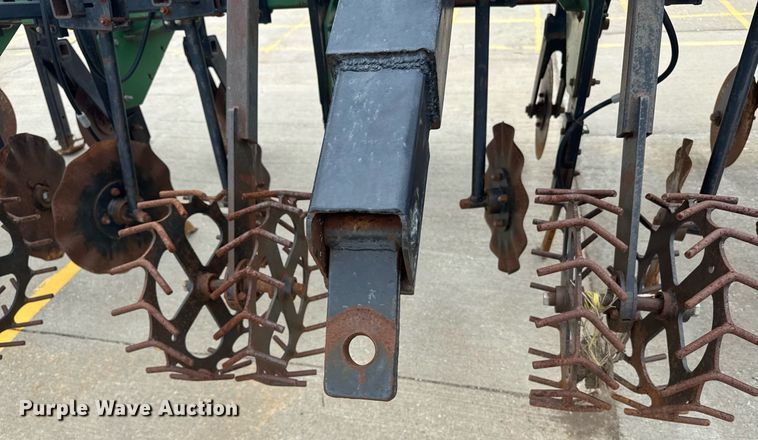 image for item DU7885 Schlagel strip-till