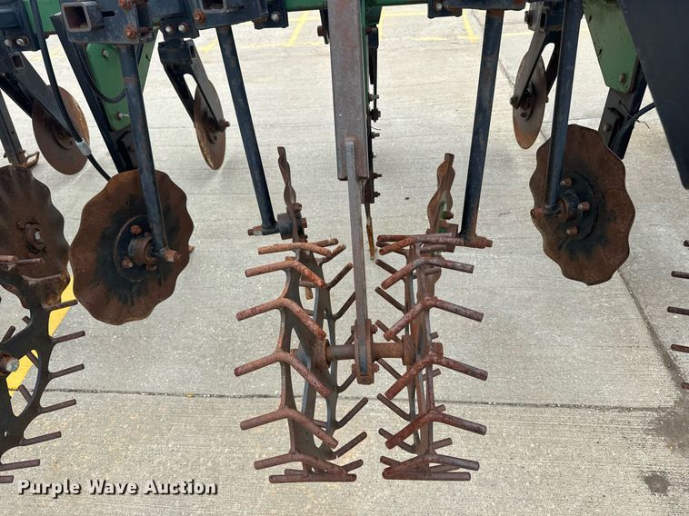 image for item DU7885 Schlagel strip-till