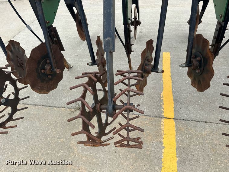 image for item DU7885 Schlagel strip-till