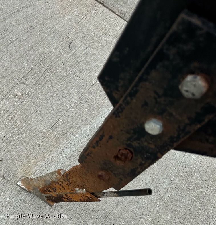 image for item DU7885 Schlagel strip-till