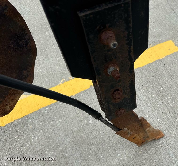 image for item DU7885 Schlagel strip-till