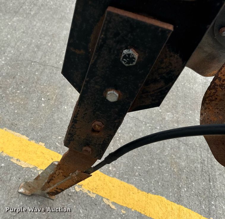 image for item DU7885 Schlagel strip-till