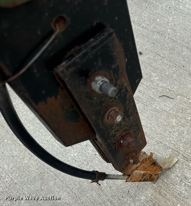 image for item DU7885 Schlagel strip-till