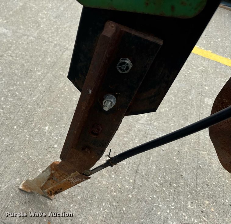 image for item DU7885 Schlagel strip-till