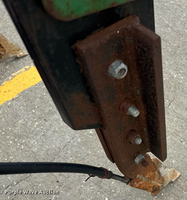 image for item DU7885 Schlagel strip-till