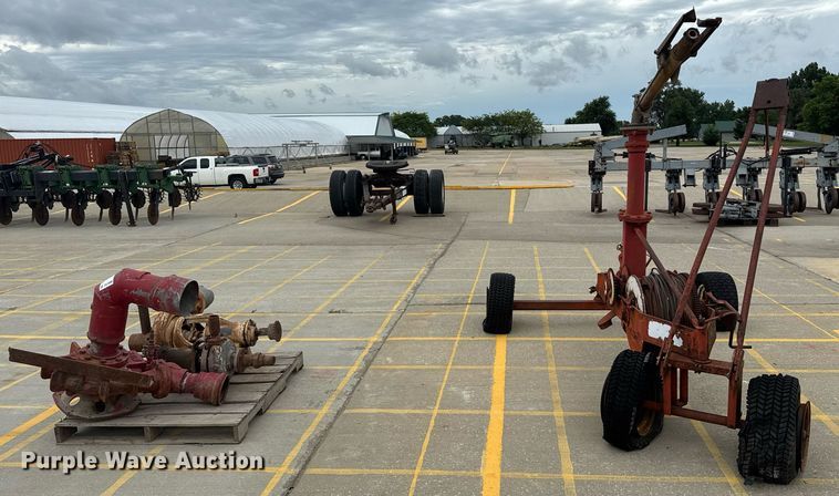 image for item DU7888 Irrigation equipment