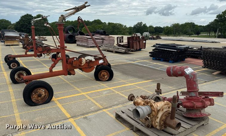 image for item DU7888 Irrigation equipment