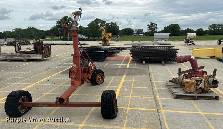 image for item DU7888 Irrigation equipment