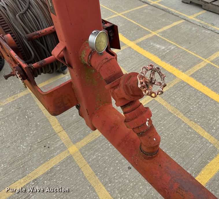 image for item DU7888 Irrigation equipment