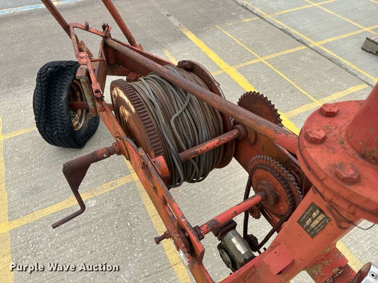 image for item DU7888 Irrigation equipment