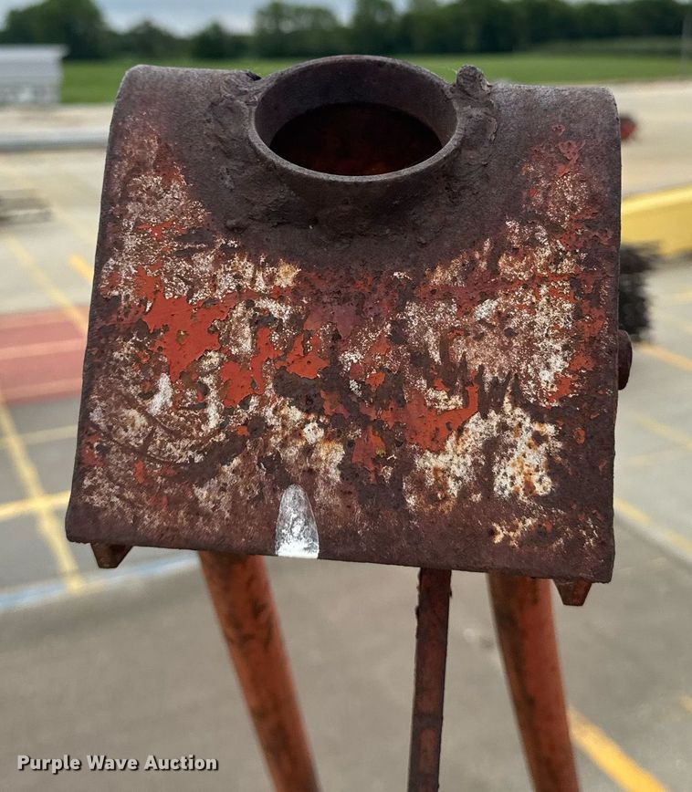 image for item DU7888 Irrigation equipment