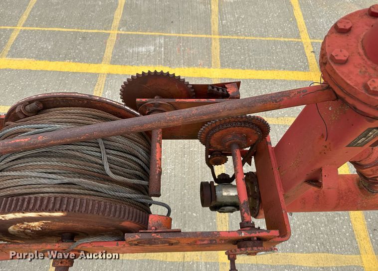 image for item DU7888 Irrigation equipment