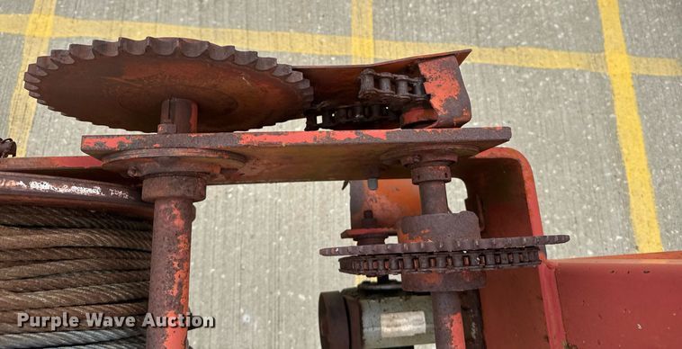 image for item DU7888 Irrigation equipment