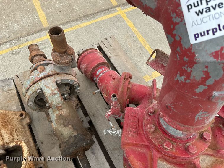 image for item DU7888 Irrigation equipment