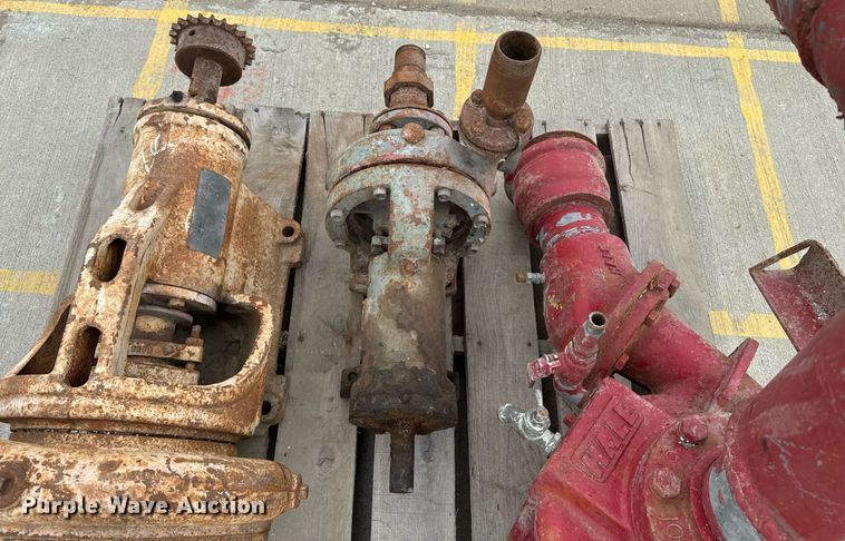 image for item DU7888 Irrigation equipment