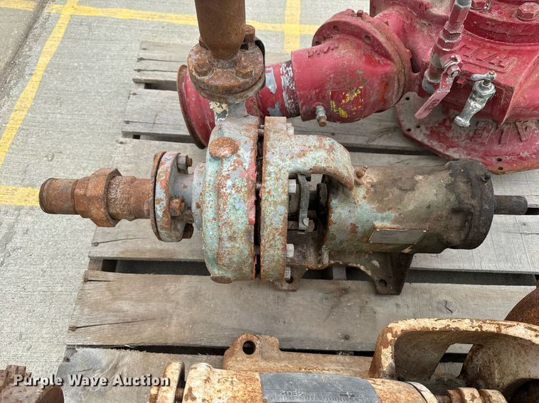 image for item DU7888 Irrigation equipment