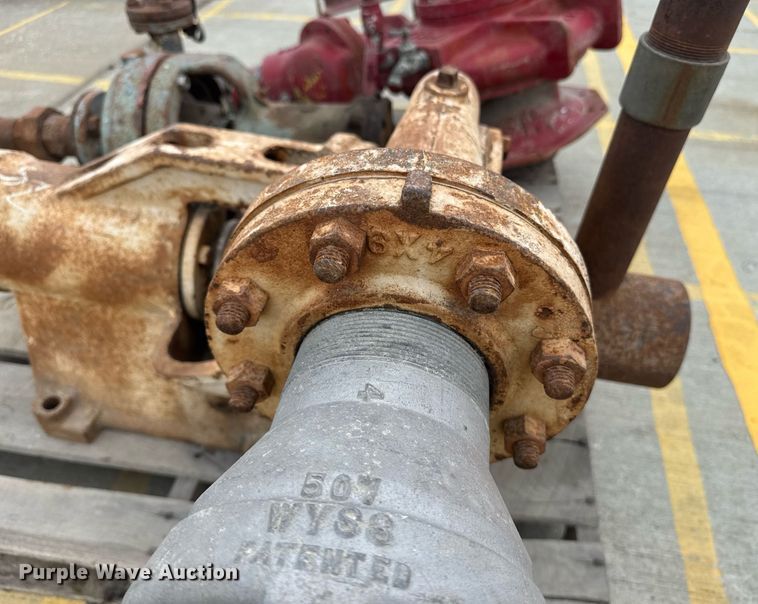 image for item DU7888 Irrigation equipment