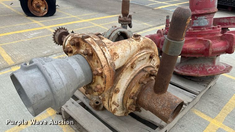 image for item DU7888 Irrigation equipment