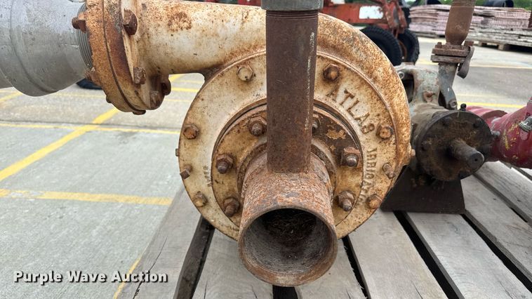 image for item DU7888 Irrigation equipment