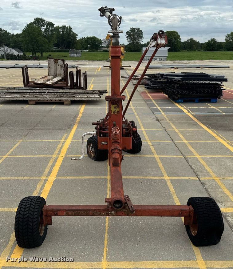 image for item DU7889 Irrigation equipment