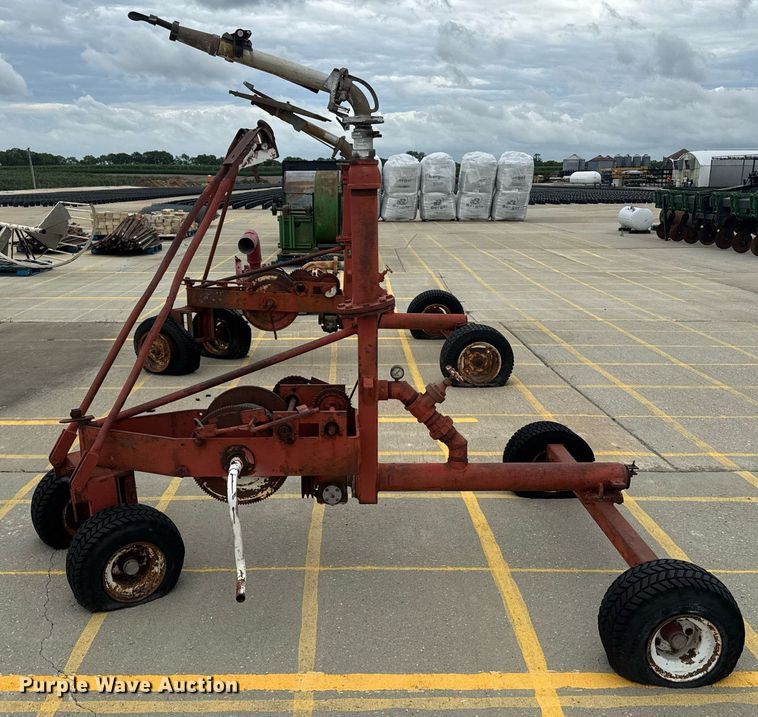 image for item DU7889 Irrigation equipment