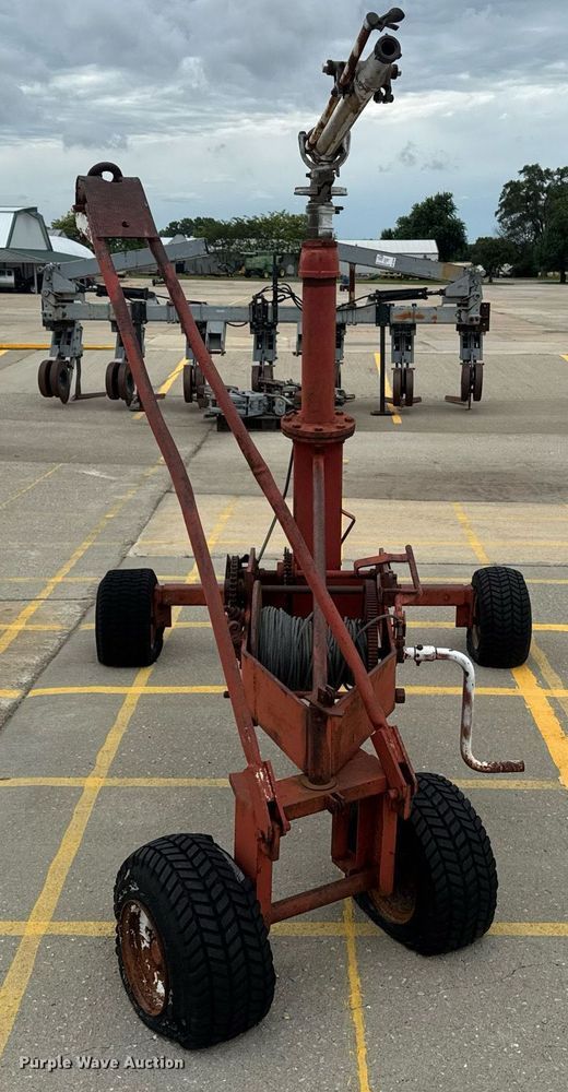 image for item DU7889 Irrigation equipment