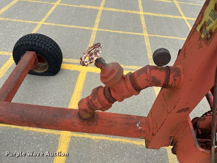 image for item DU7889 Irrigation equipment