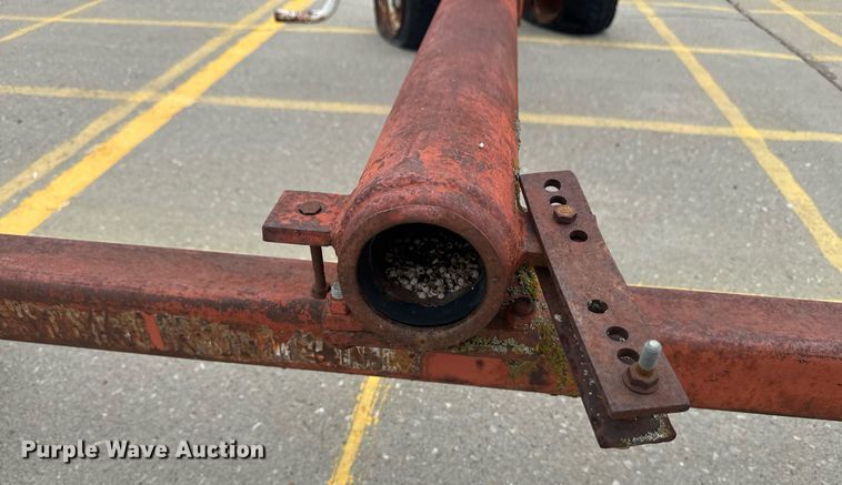 image for item DU7889 Irrigation equipment