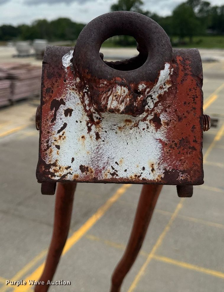 image for item DU7889 Irrigation equipment