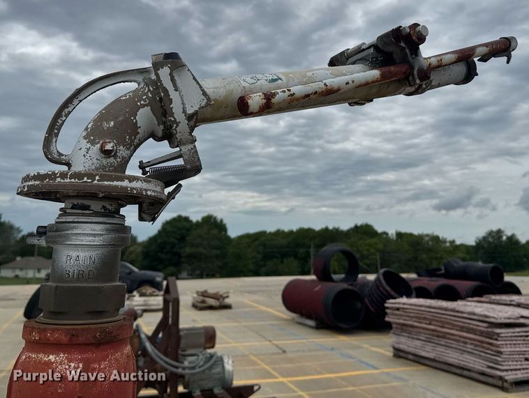 image for item DU7889 Irrigation equipment