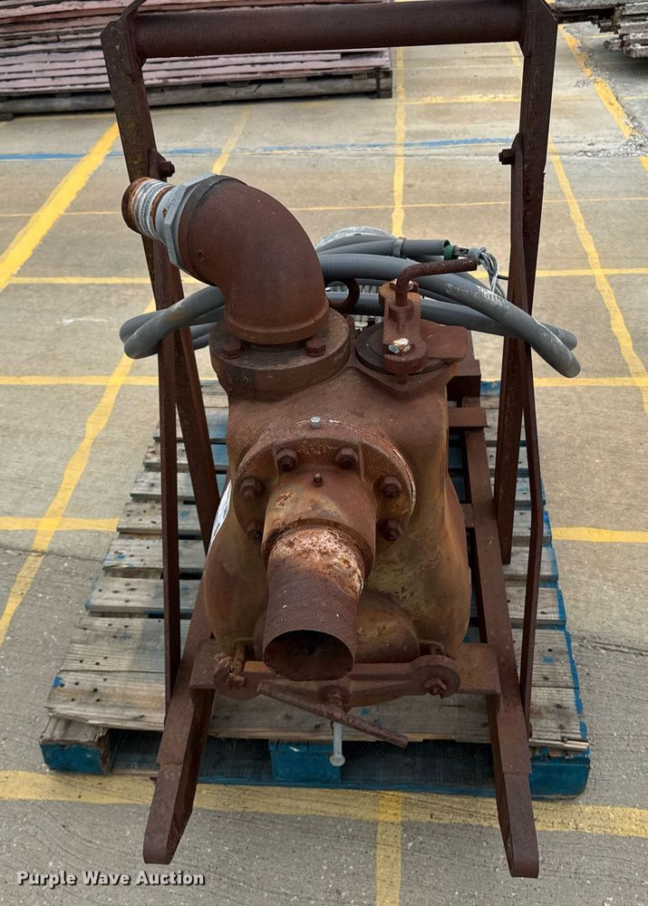 image for item DU7889 Irrigation equipment