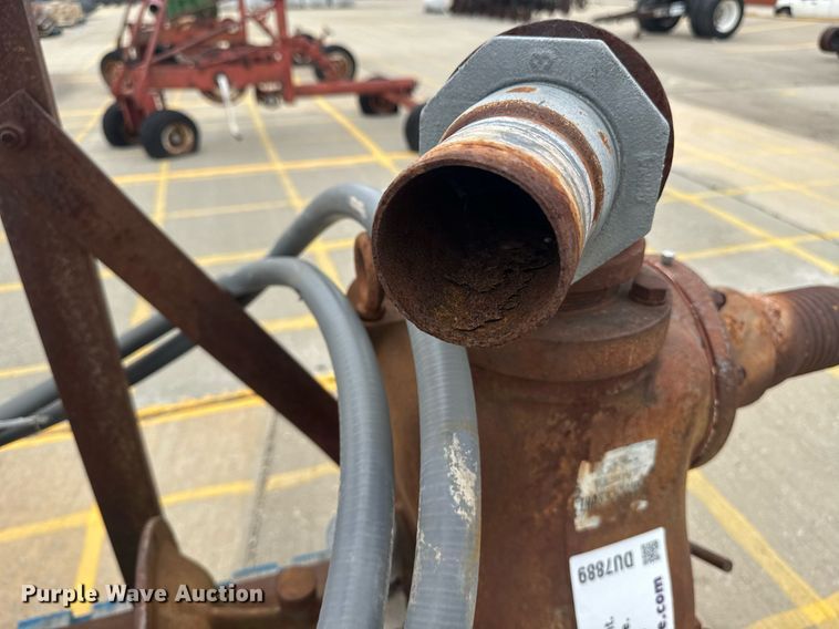 image for item DU7889 Irrigation equipment