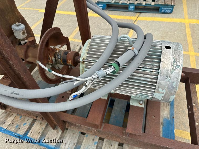 image for item DU7889 Irrigation equipment