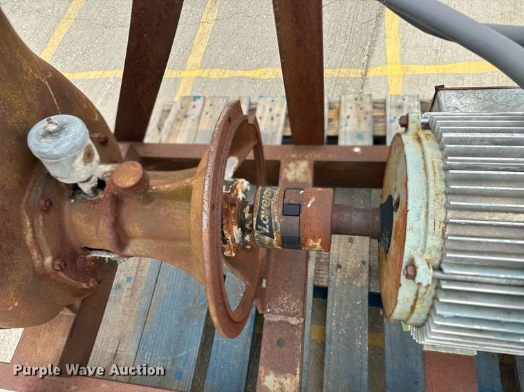 image for item DU7889 Irrigation equipment