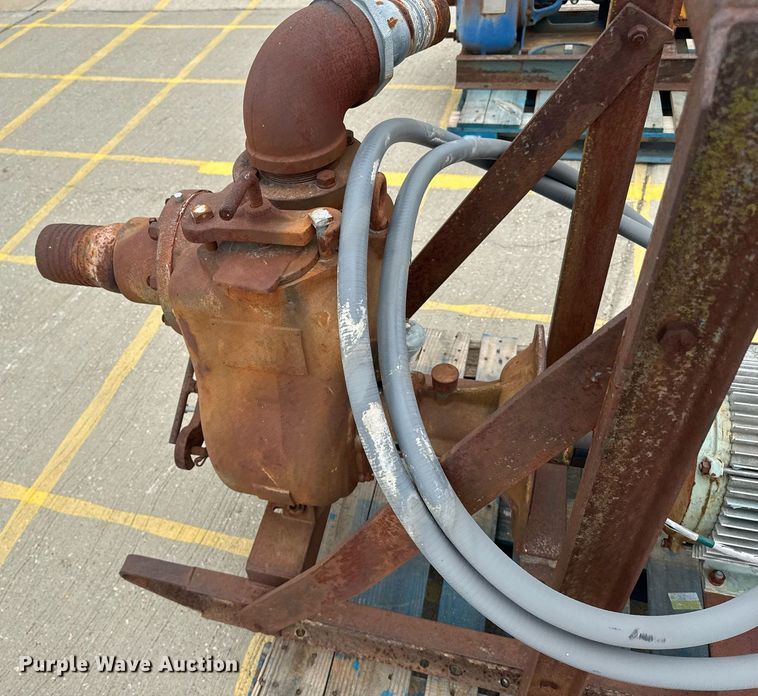 image for item DU7889 Irrigation equipment