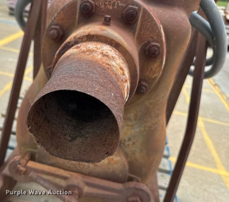 image for item DU7889 Irrigation equipment