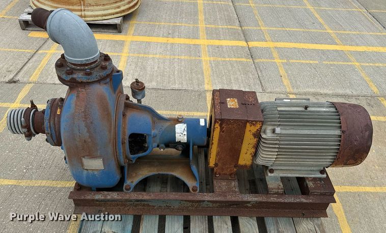 image for item DU7889 Irrigation equipment