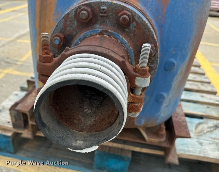 image for item DU7889 Irrigation equipment