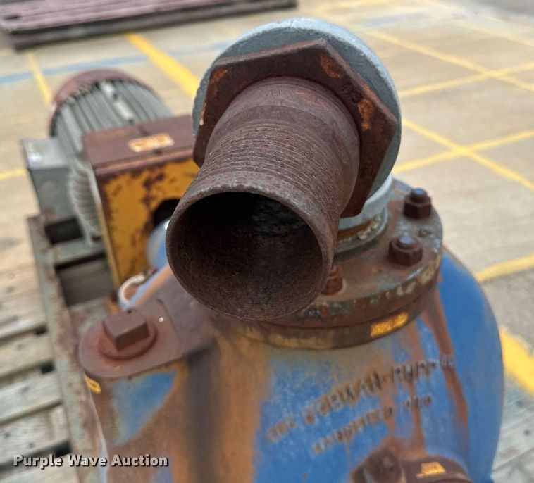 image for item DU7889 Irrigation equipment