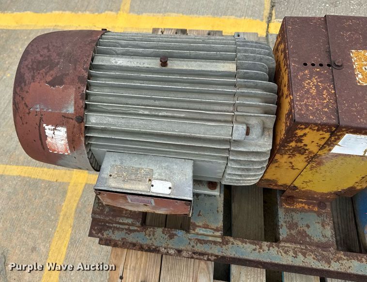 image for item DU7889 Irrigation equipment